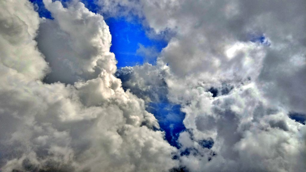 tatry krywań opis szlak chmury